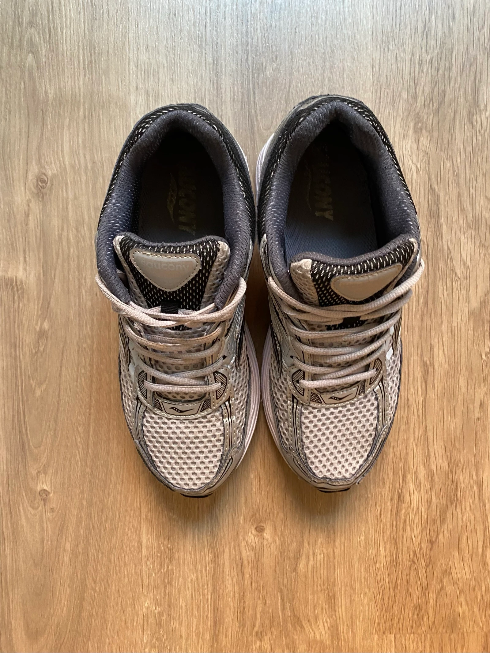 Saucony Omni 9 – photo 5
